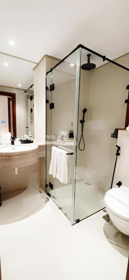 Jayden Hotel Medina Luaran gambar