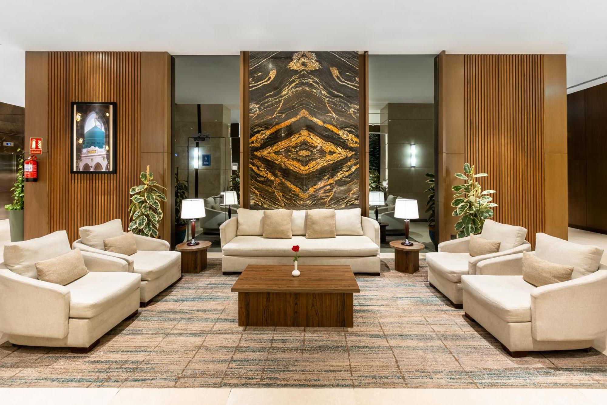 Jayden Hotel Medina Luaran gambar
